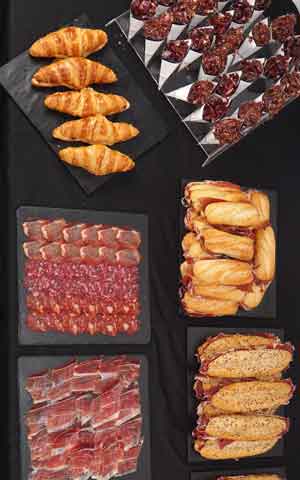 BUFFETE